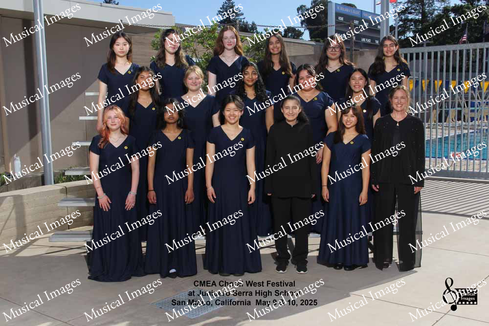 Musical Images